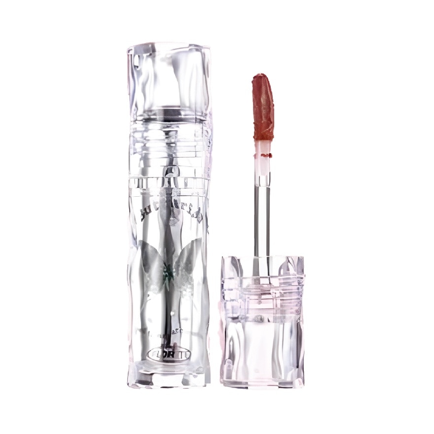 Hello Beauty Lip Lacquer 07#Wandering