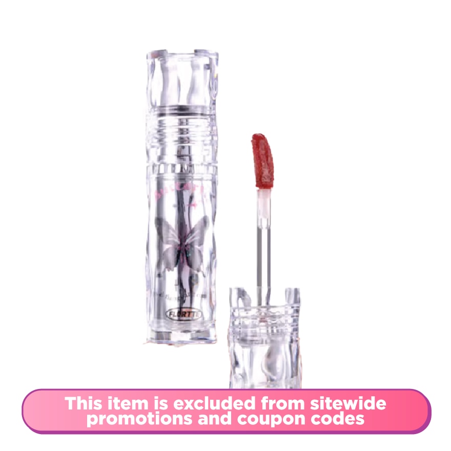 Hello Beauty Lip Lacquer 06#Coddle