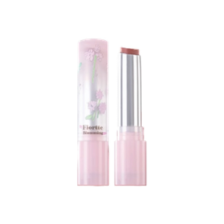 Narcissism Series Non-Stick Solid Lip Gloss 06#Cold Foam Begonia