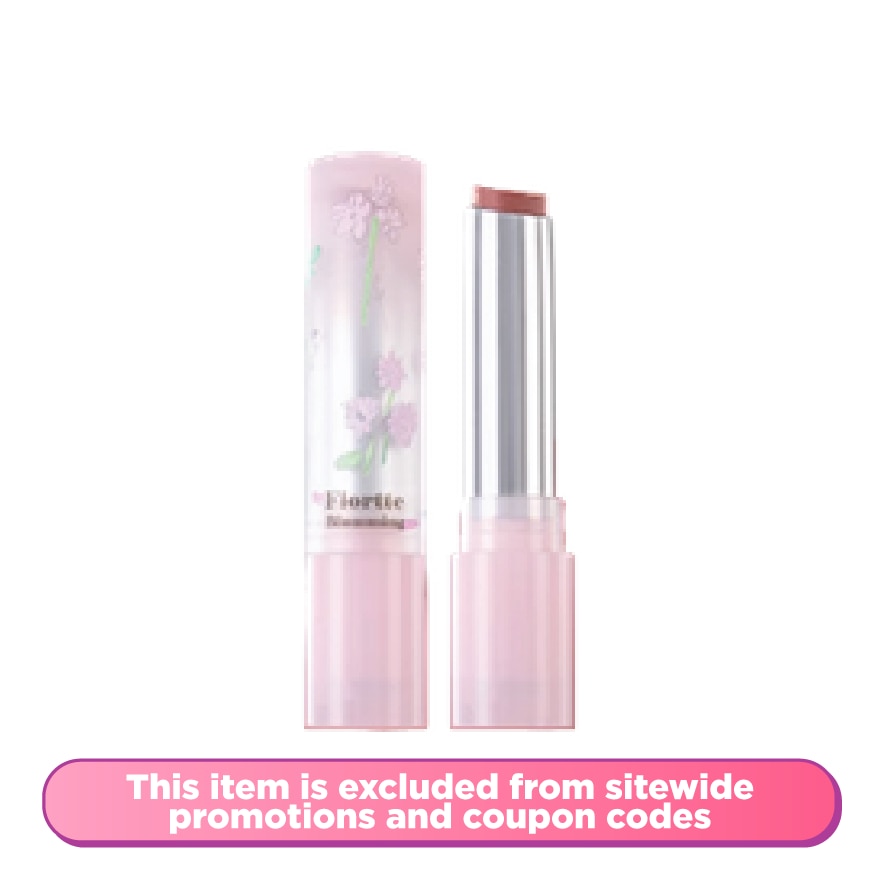 Narcissism Series Non-Stick Solid Lip Gloss 06#Cold Foam Begonia