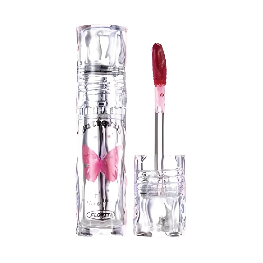 Hello Beauty Lip Lacquer 08#Heart