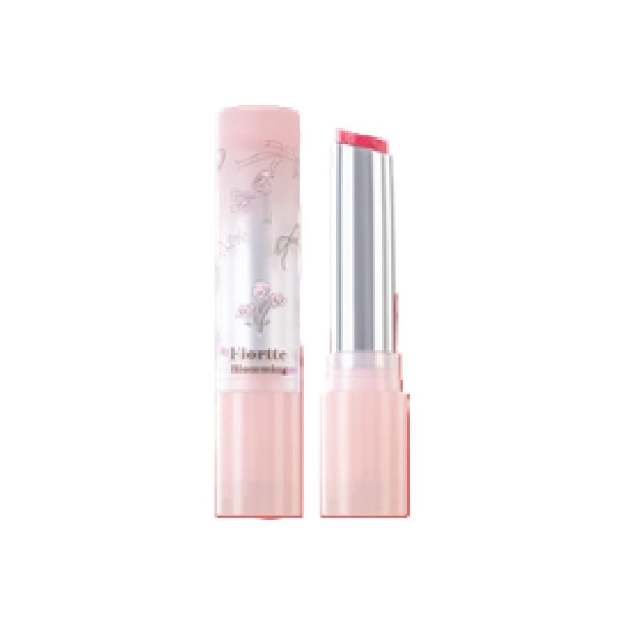 Narcissism Series Non-Stick Solid Lip Gloss 02 # Dial A Grapefruit