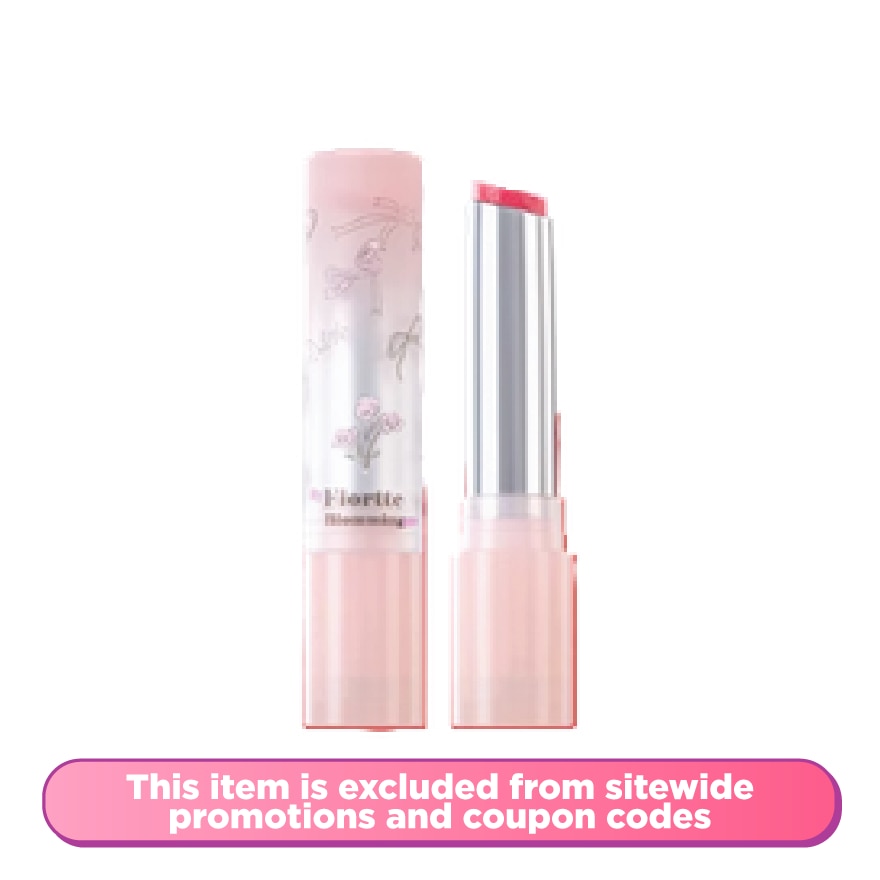 Narcissism Series Non-Stick Solid Lip Gloss 02 # Dial A Grapefruit