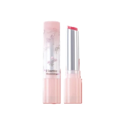 FLORTTE Narcissism Series Non-Stick Solid Lip Gloss 02 # Dial A Grapefruit