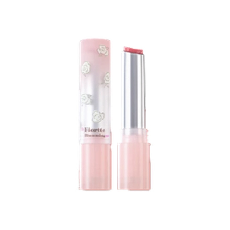 Narcissism Series Non-Stick Solid Lip Gloss 04#Rosy Tea