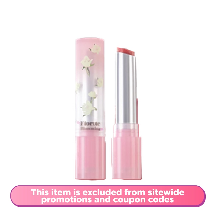 Narcissism Series Non-Stick Solid Lip Gloss 05#Handheld Rose