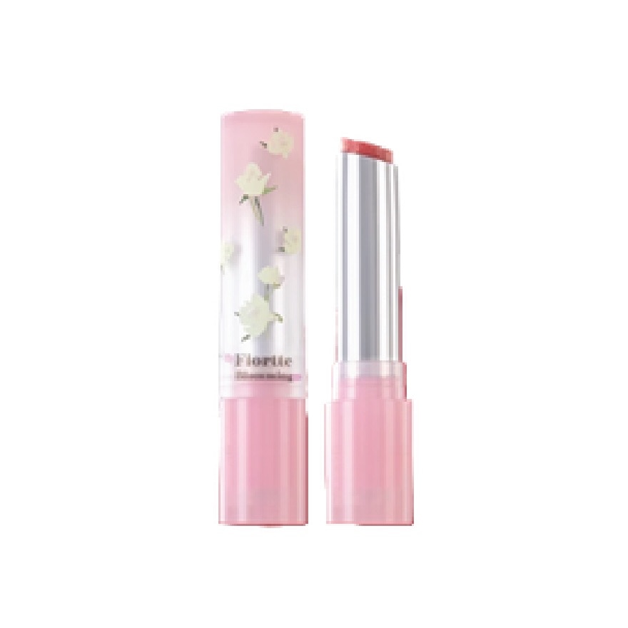 Narcissism Series Non-Stick Solid Lip Gloss 05#Handheld Rose