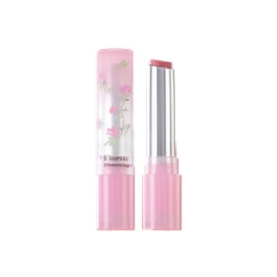 FLORTTE Narcissism Series Non-Stick Solid Lip Gloss 03 # Strawberry Ice