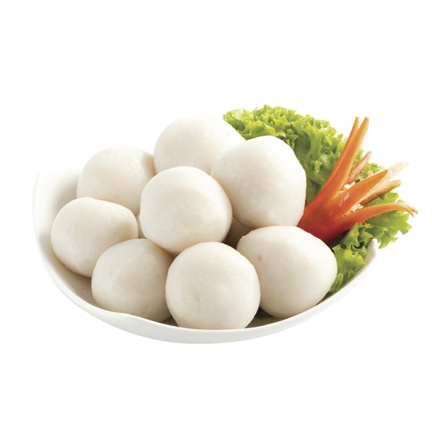 Norway Cod Fish Ball 250g