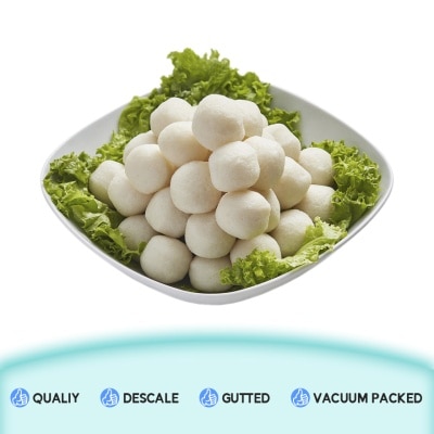 BEACON Norway Cod Fish Ball 250g