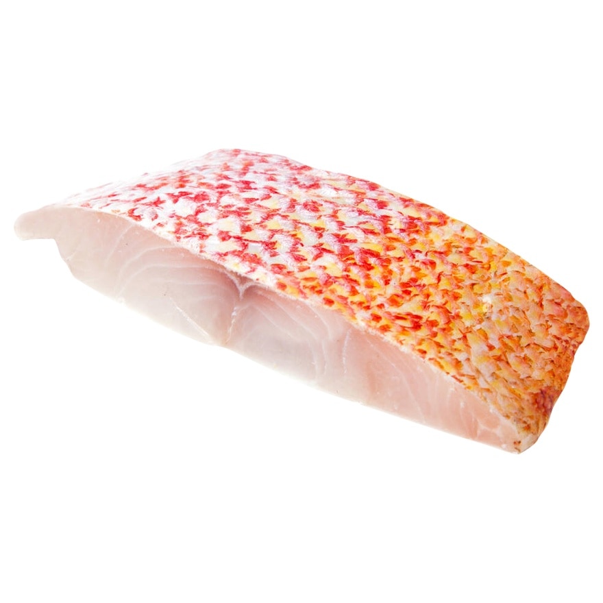 Wild Caught Sabah Red Snapper Fillet 150g