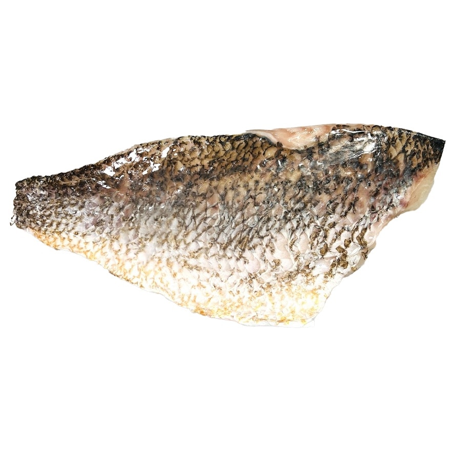 Wild Caught Sabah Golden Snapper Fillet 150g