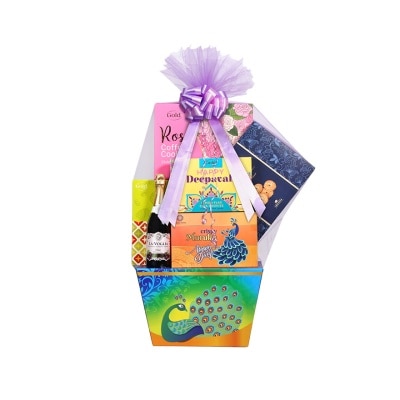 EMPIRE HAMPER [Non Halal] Joyous Diwali Hamper'24