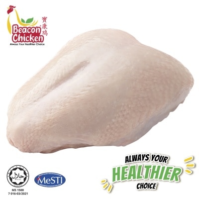 BEACON Seaweed Chicken Breast M 450g