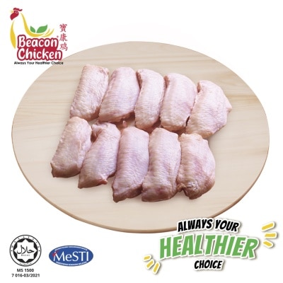 BEACON Seaweed Chicken Wingettes 10pcs