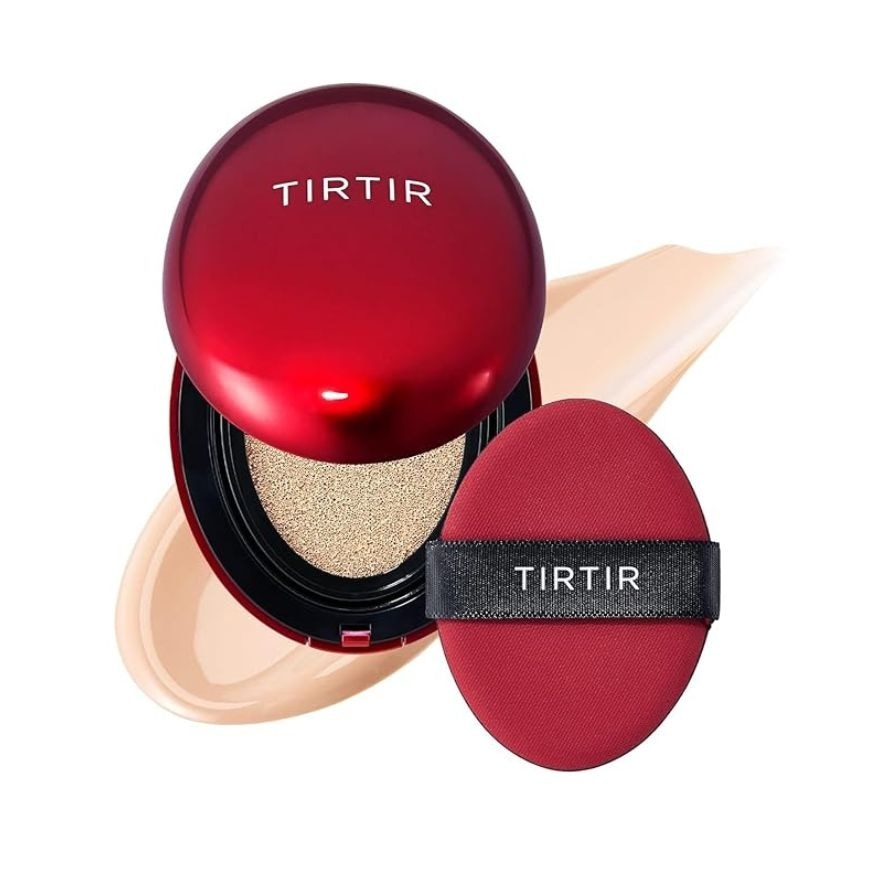 Mask Fit Red Mini Cushion 17C Porcelain 4.5g