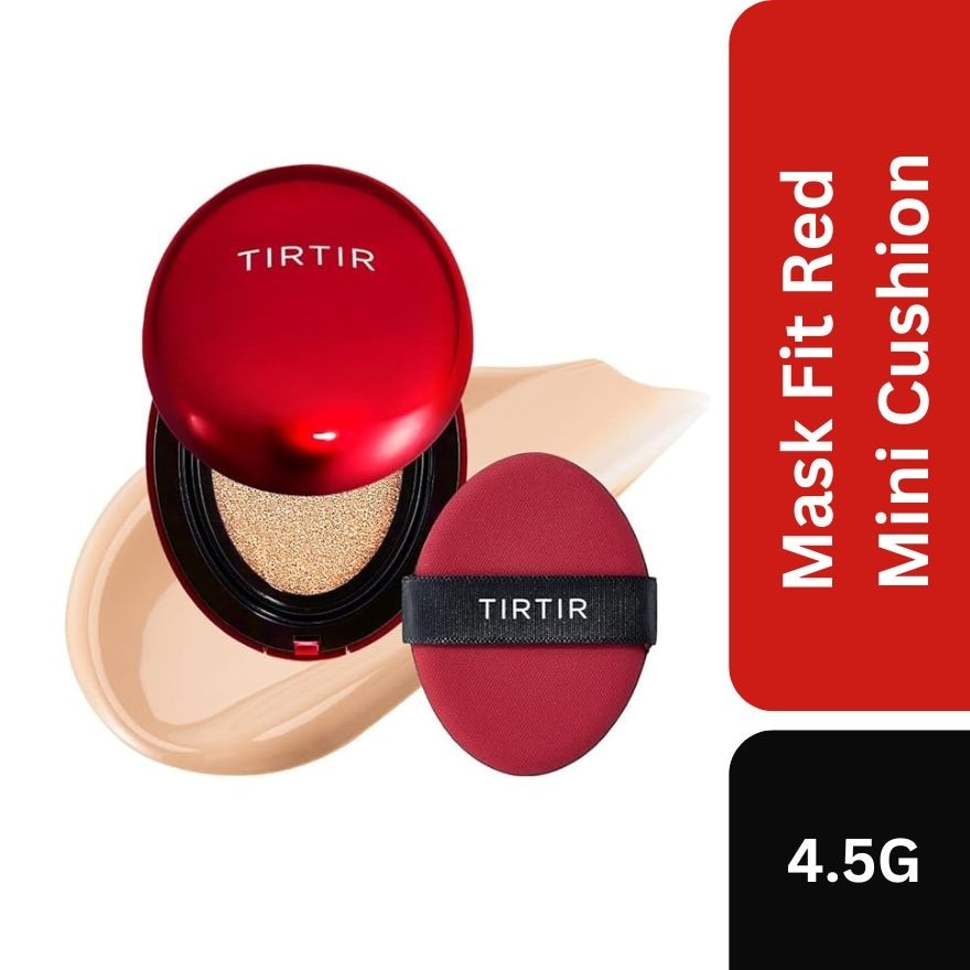 Mask Fit Red Mini Cushion 21N Ivory 4.5g