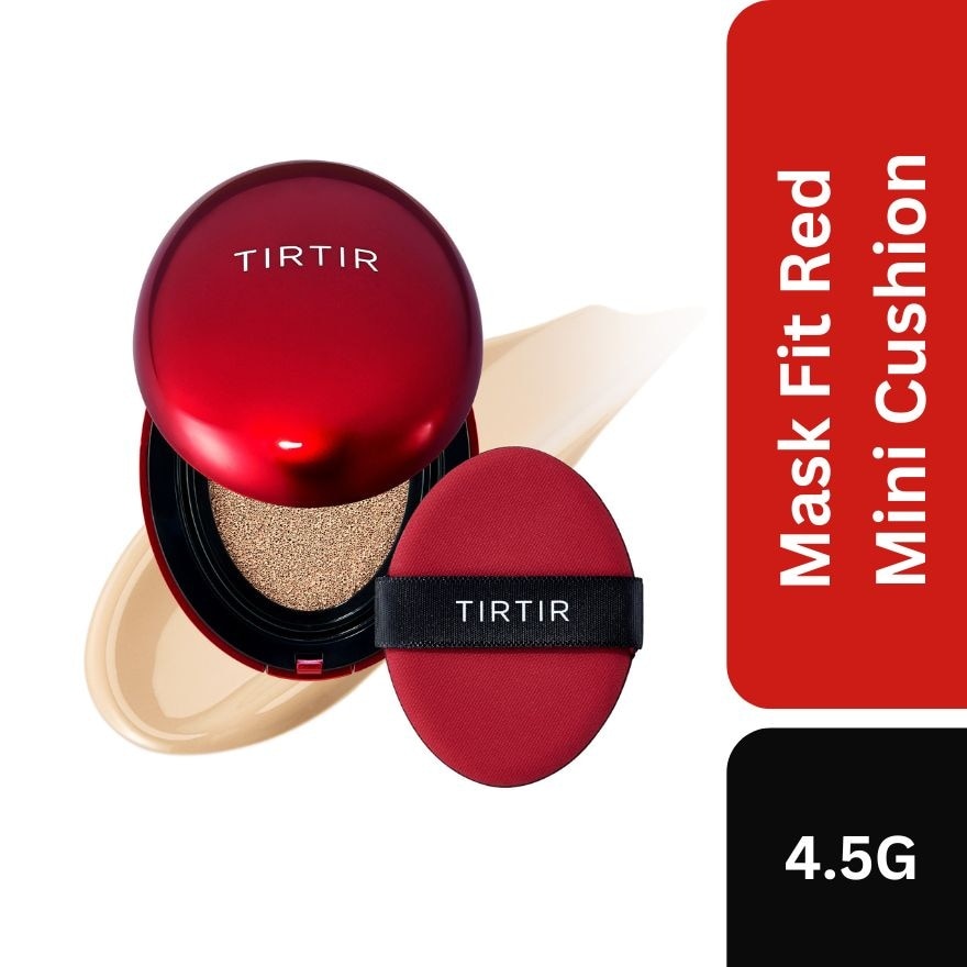Mask Fit Red Mini Cushion 21W Natural Ivory 4.5g