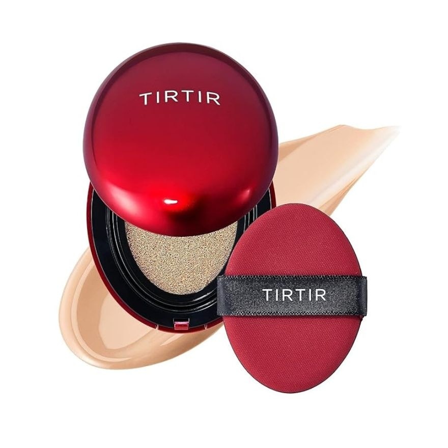 Mask Fit Red Mini Cushion 23N Sand 4.5g
