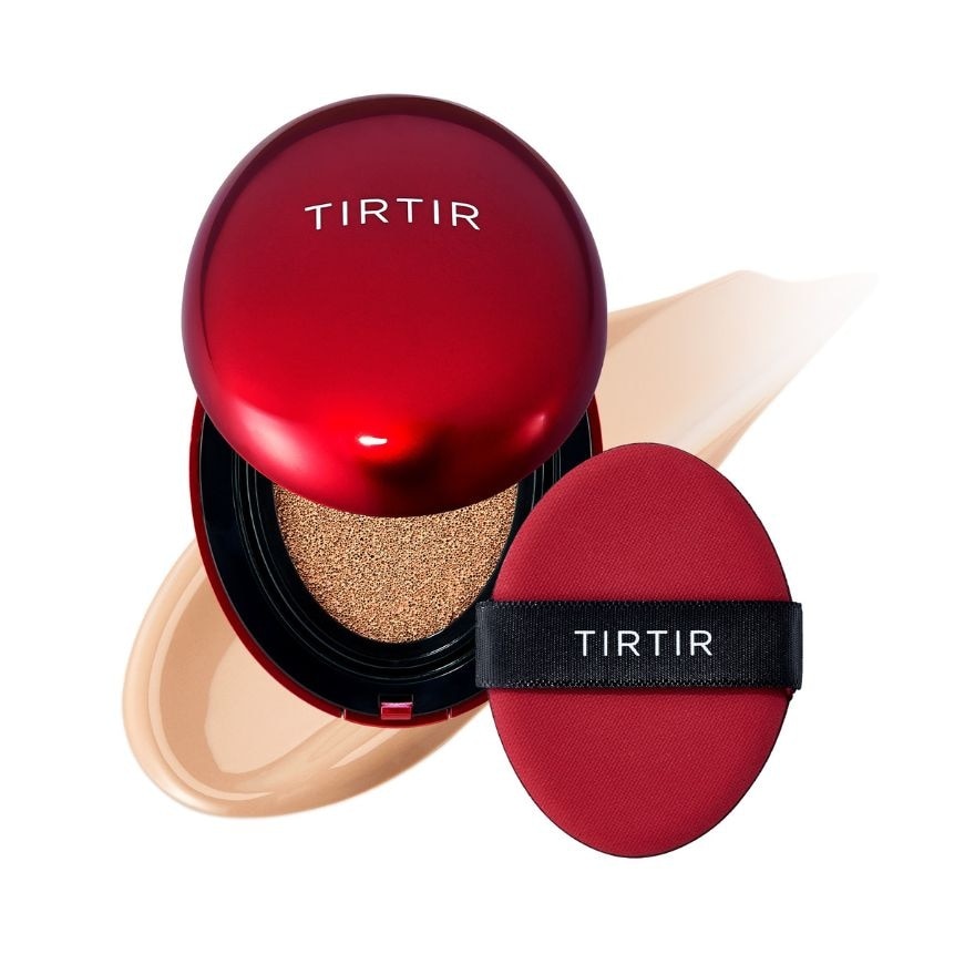 Mask Fit Red Mini Cushion 24N Latte 4.5g