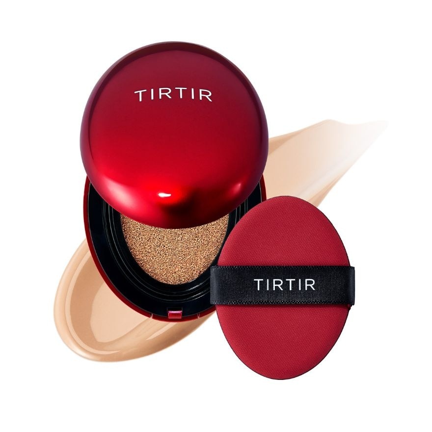 Mask Fit Red Mini Cushion 25N Mocha 4.5g
