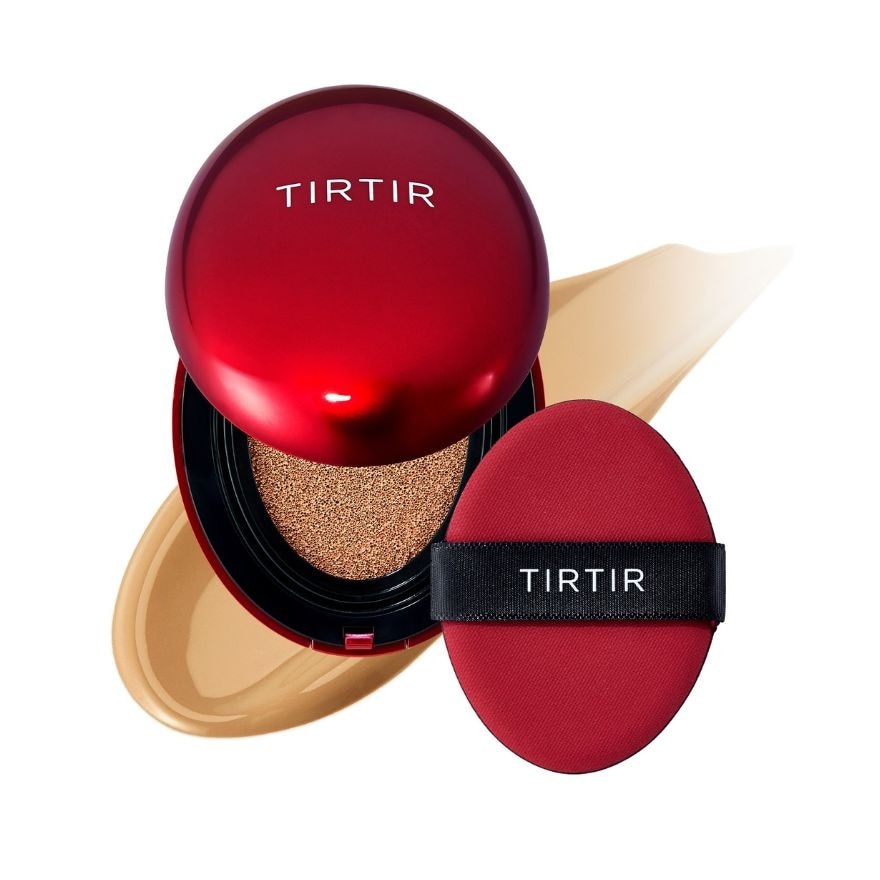 Mask Fit Red Mini Cushion 29N Natural Beige 4.5g