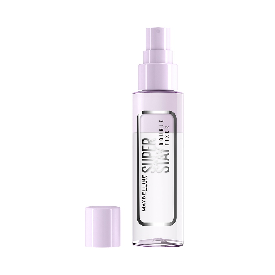 Super Stay Fixer Spray image