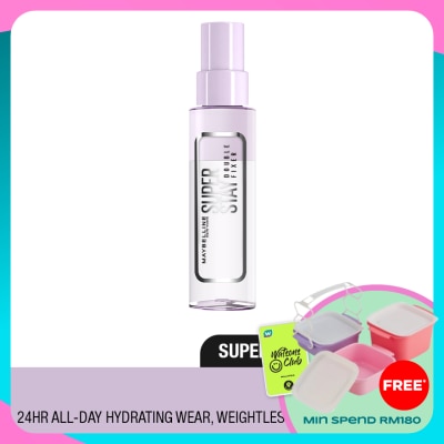 MAYBELLINE Super Stay Fixer Spray