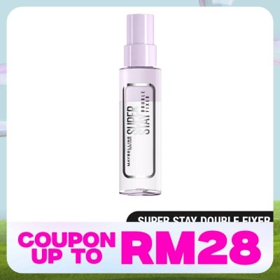 MAYBELLINE Super Stay Fixer Spray