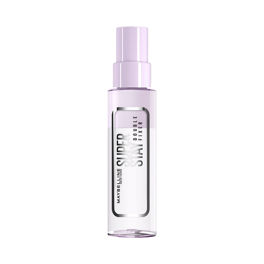 Super Stay Fixer Spray image