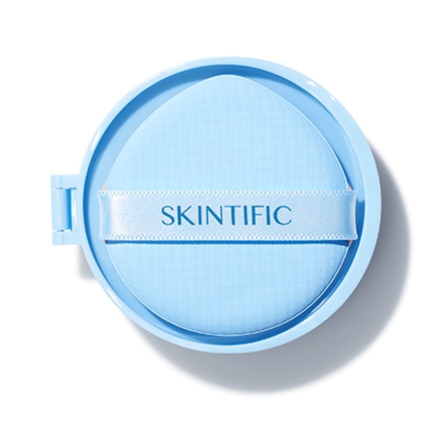 Perfect Stay Velvet Matte Cushion 03 Petal refill 11g