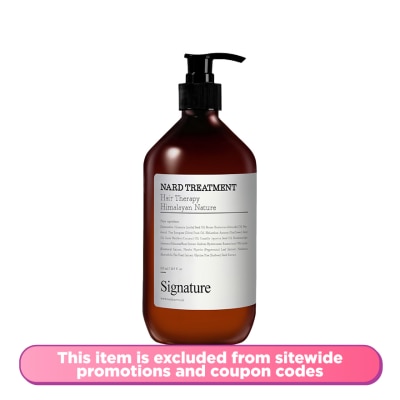 NARD Signature Treatment 500ml