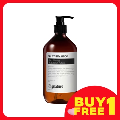 NARD Signature Shampoo 500ml