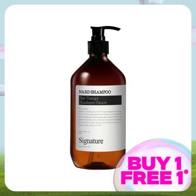 NARD Signature Shampoo 500ml