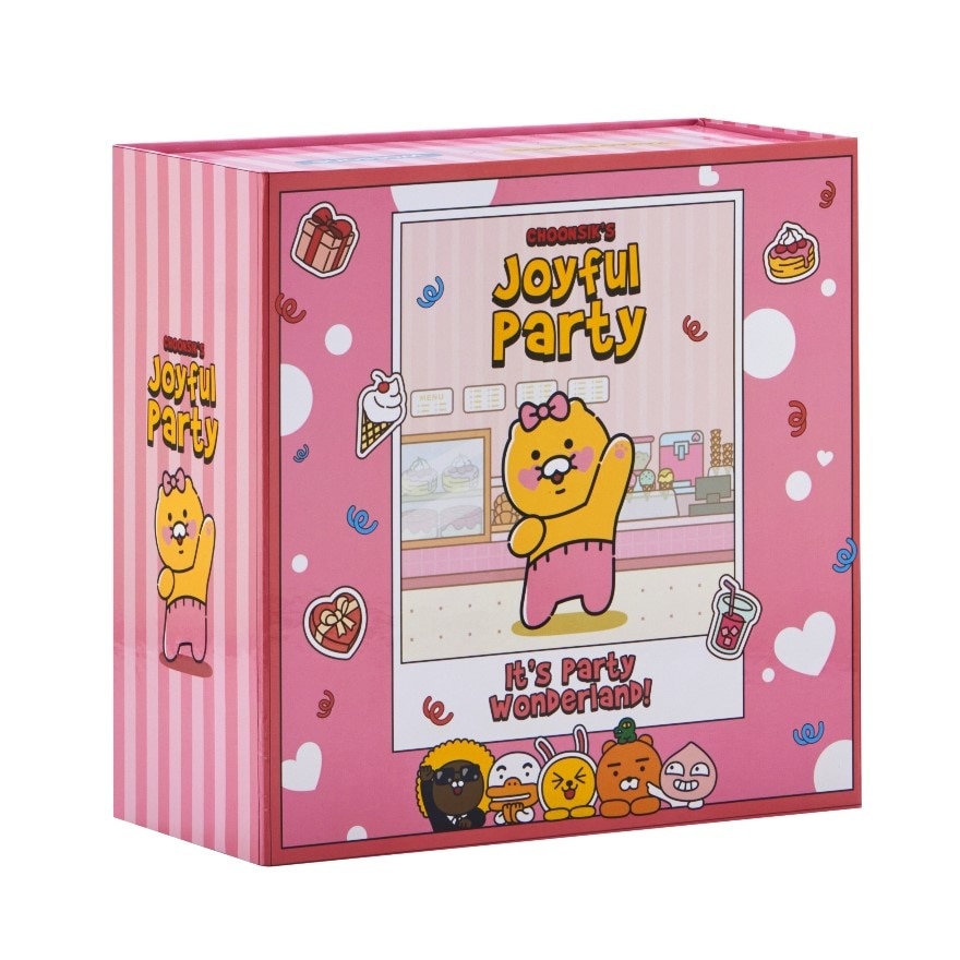 Kakao Friend Advent Calendar (While stocks last)