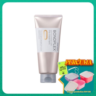 BONDPLEX - Moist & Damage Care Pre-treatment 200g