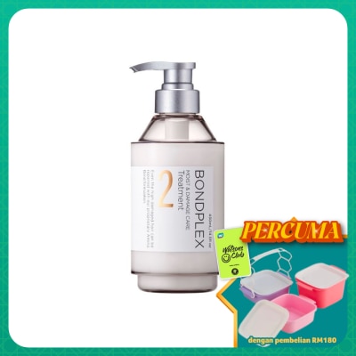 BONDPLEX - Moist & Damage Care Treatment 430ml