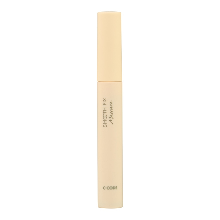 Smooth Fix Mascara 1s