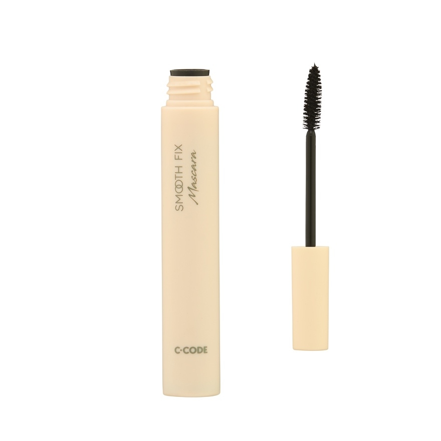 Smooth Fix Mascara 1s