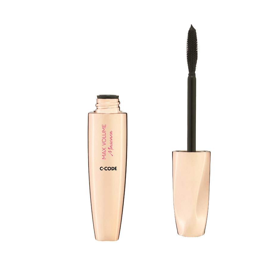 Max Volume Mascara 1s