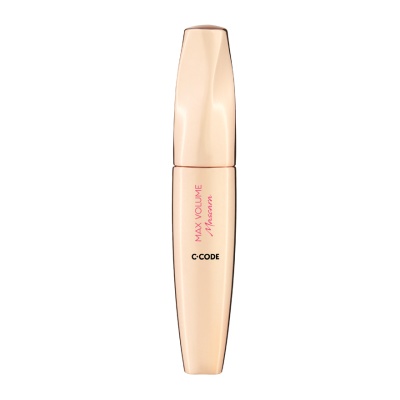 C.CODE - Max Volume Mascara 1s