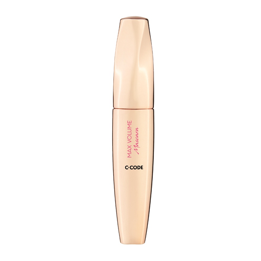 Max Volume Mascara 1s