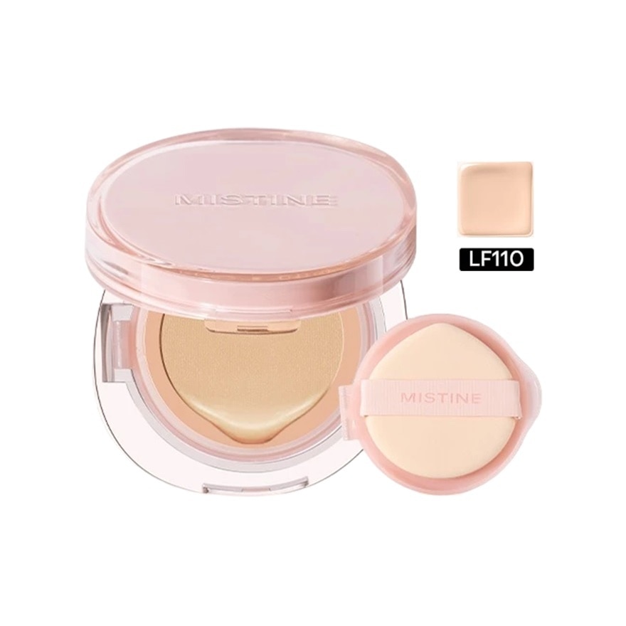 Soft Matte Essence Air Cushion LF110S (Peach Blsm)