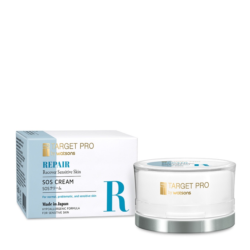 Repair SOS Cream 40g