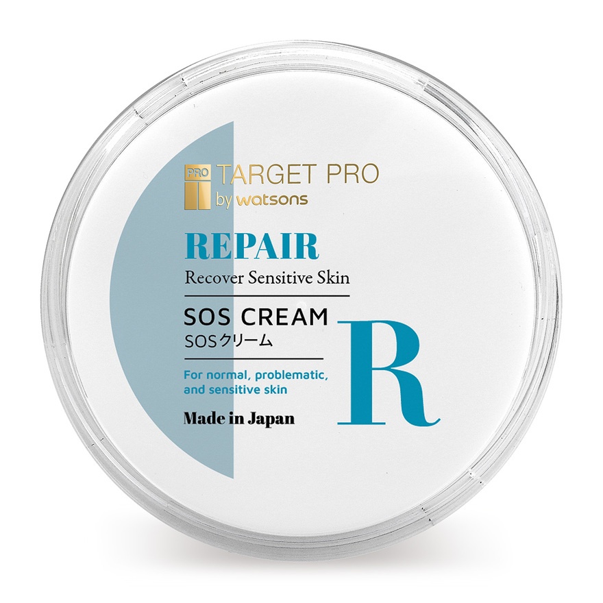 Repair SOS Cream 40g