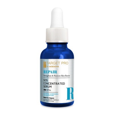 TARGET PRO BY WATSONS - Repair SOS Concentrated Serum 30ml