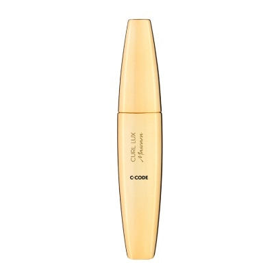 C.CODE Curl Lux Mascara 1s