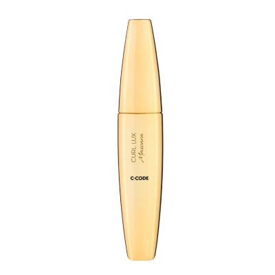 C.CODE - Curl Lux Mascara 1s