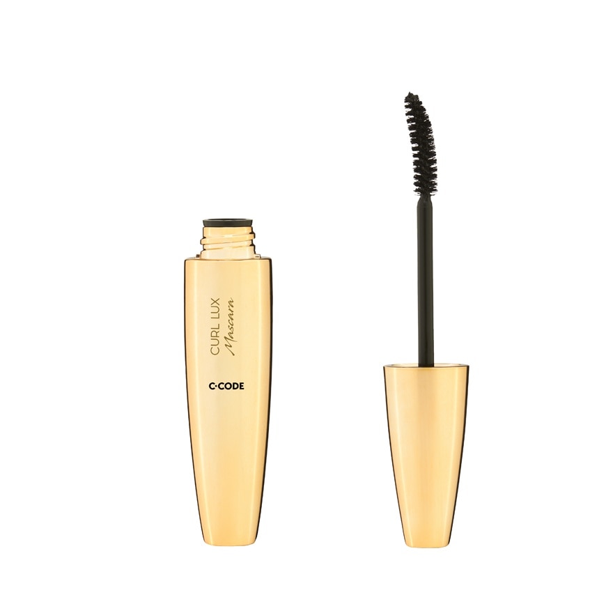 Curl Lux Mascara 1s