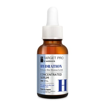 TARGET PRO BY WATSONS Hydration Concentrated Serum 30ml image